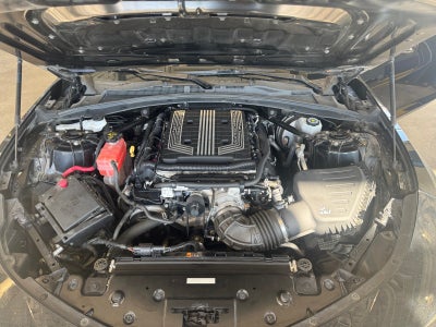 2018 Chevrolet Camaro ZL1