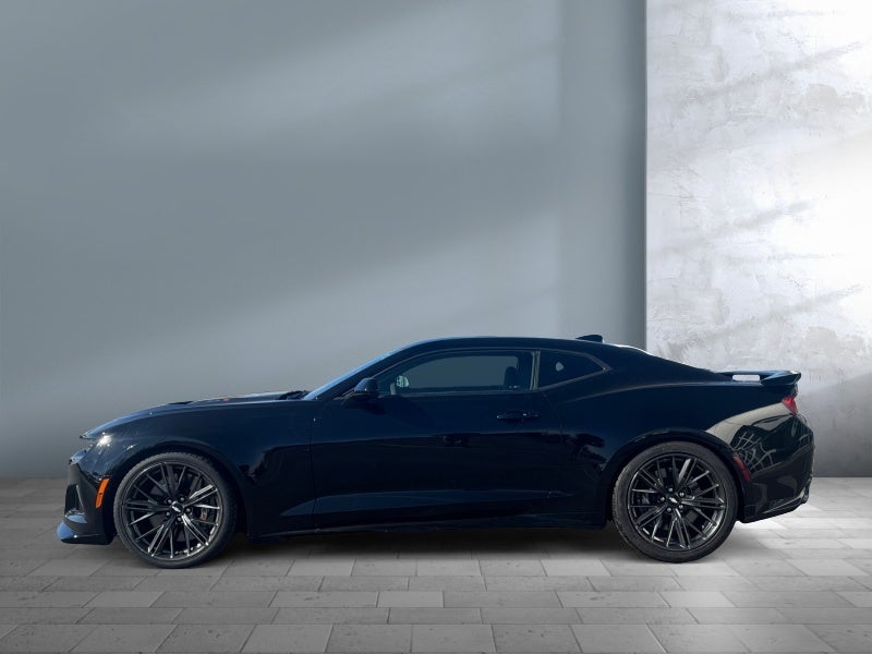 2018 Chevrolet Camaro ZL1