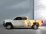 2019 Chevrolet Silverado 2500 HD LTZ