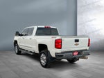 2019 Chevrolet Silverado 2500 HD LTZ