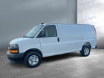 2025 Chevrolet Express Cargo 3500 WT