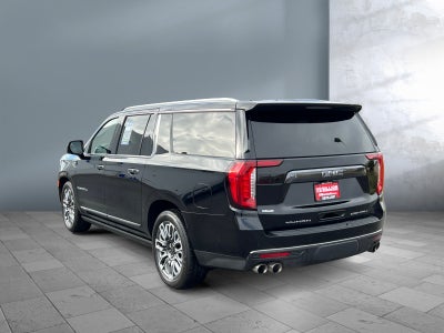 2023 GMC Yukon XL Denali Ultimate