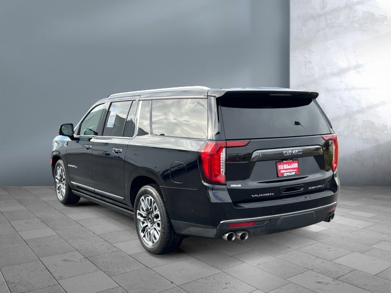 2023 GMC Yukon XL Denali Ultimate