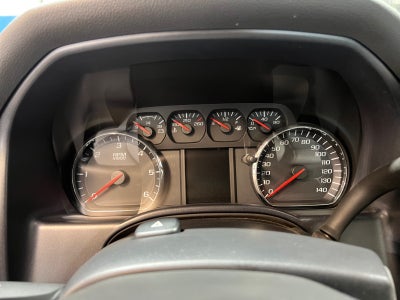 2015 GMC Sierra 1500 NA