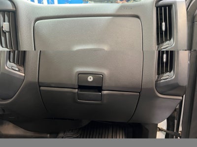 2015 GMC Sierra 1500 NA