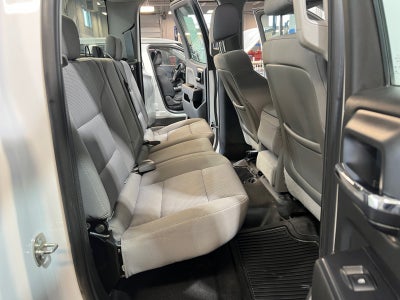 2015 GMC Sierra 1500 NA