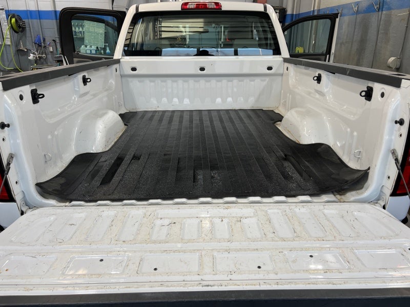 2015 GMC Sierra 1500 NA