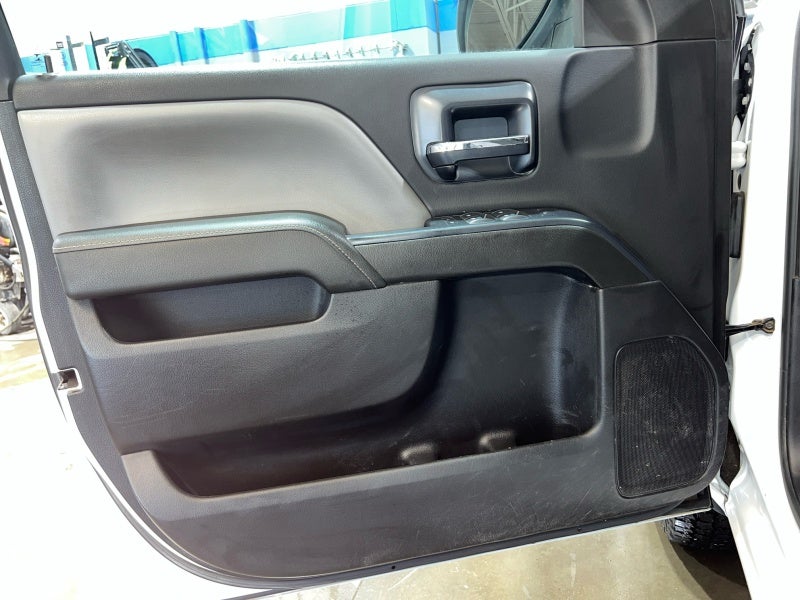 2015 GMC Sierra 1500 NA