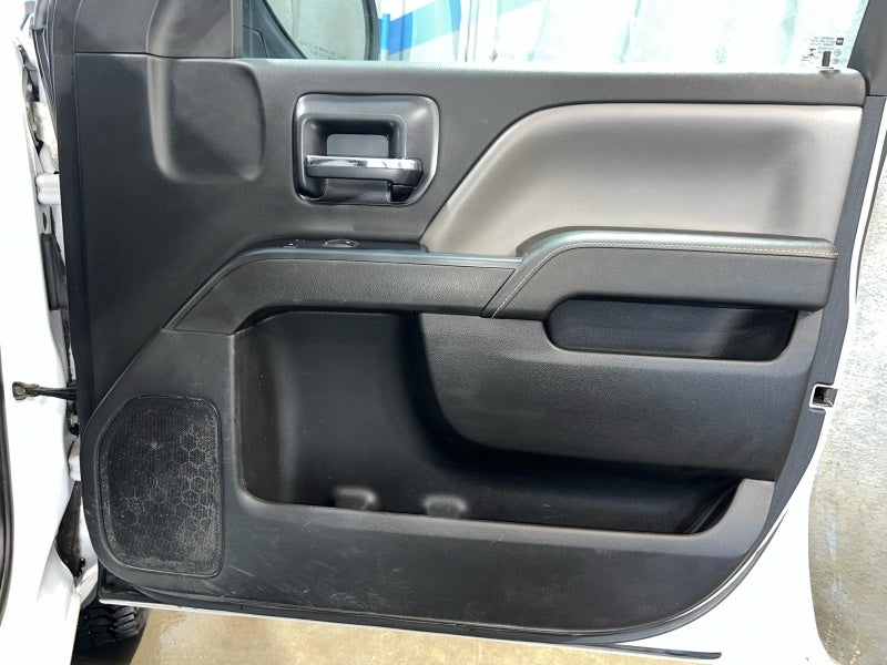 2015 GMC Sierra 1500 NA