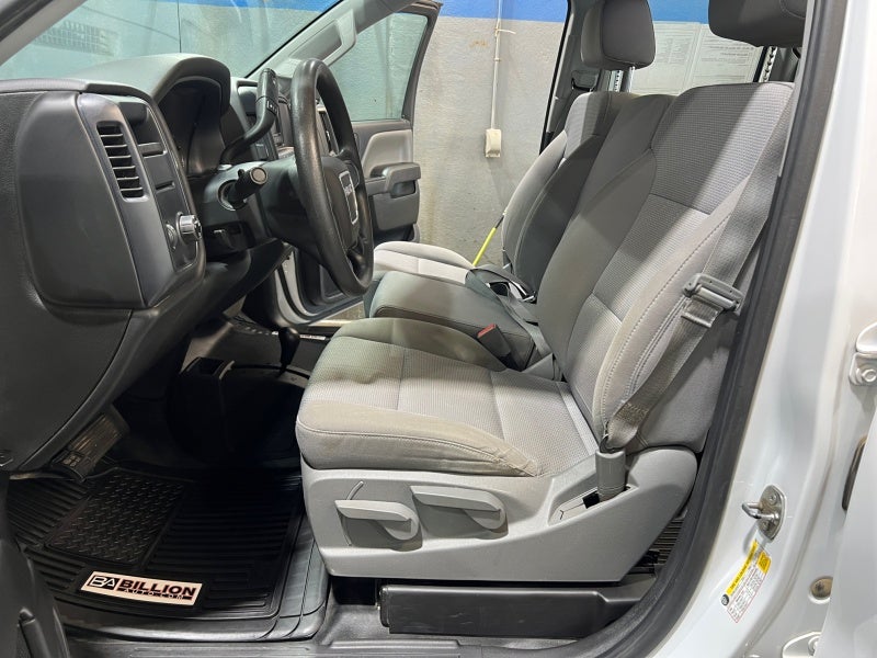 2015 GMC Sierra 1500 NA