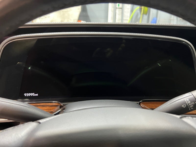 2021 Cadillac Escalade Luxury