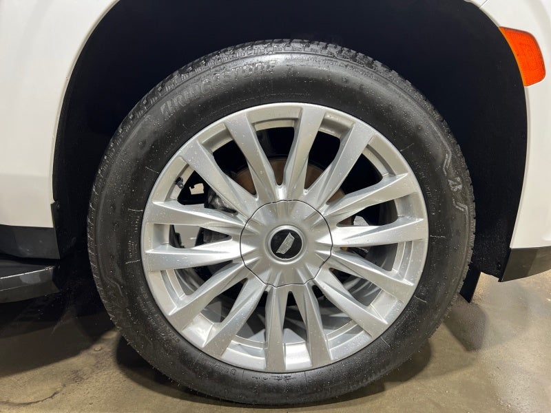 2021 Cadillac Escalade Luxury