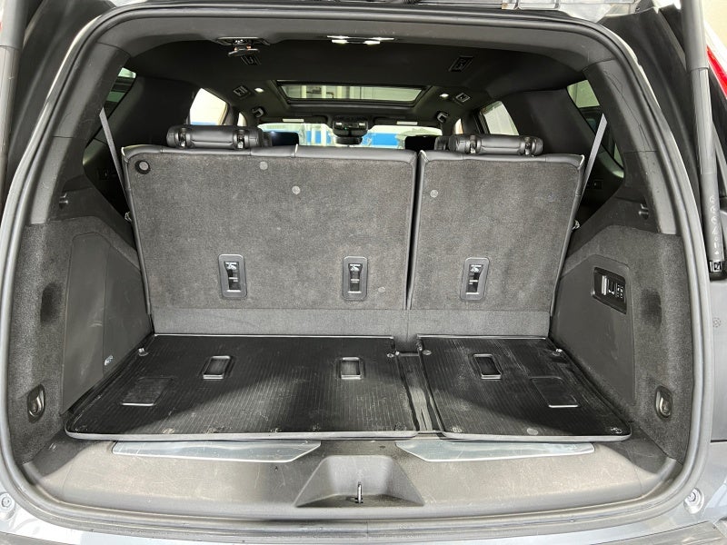 2022 Cadillac Escalade Sport