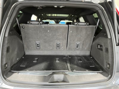 2022 Cadillac Escalade Sport