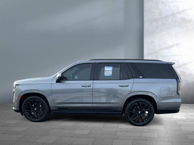 2022 Cadillac Escalade Sport