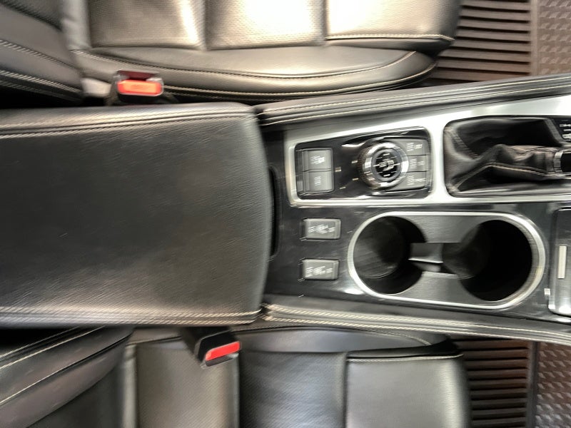 2023 Nissan Maxima SV