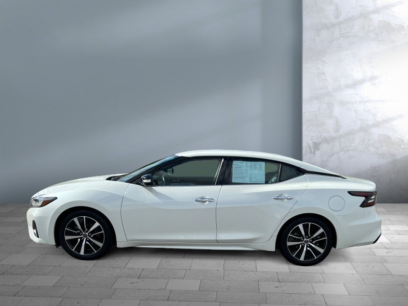 2023 Nissan Maxima SV