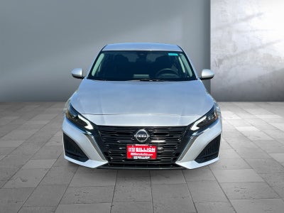 2023 NISS ALTIMA SV