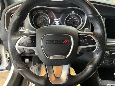 2018 Dodge Charger GT