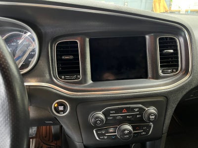 2018 Dodge Charger GT