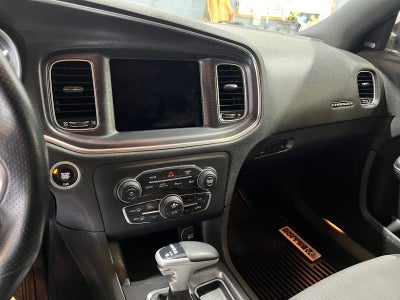 2018 Dodge Charger GT