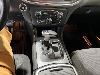 2018 Dodge Charger GT