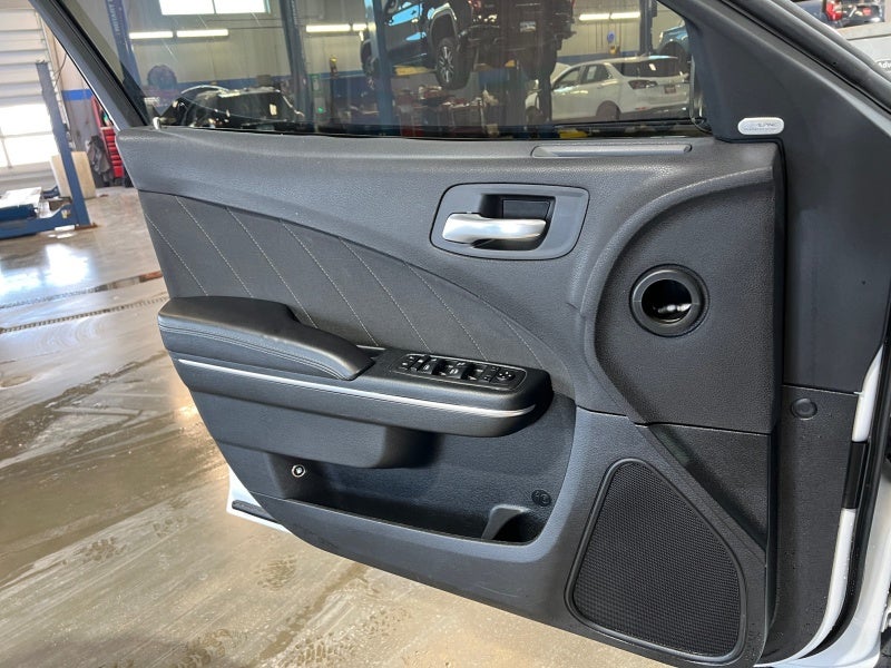 2018 Dodge Charger GT