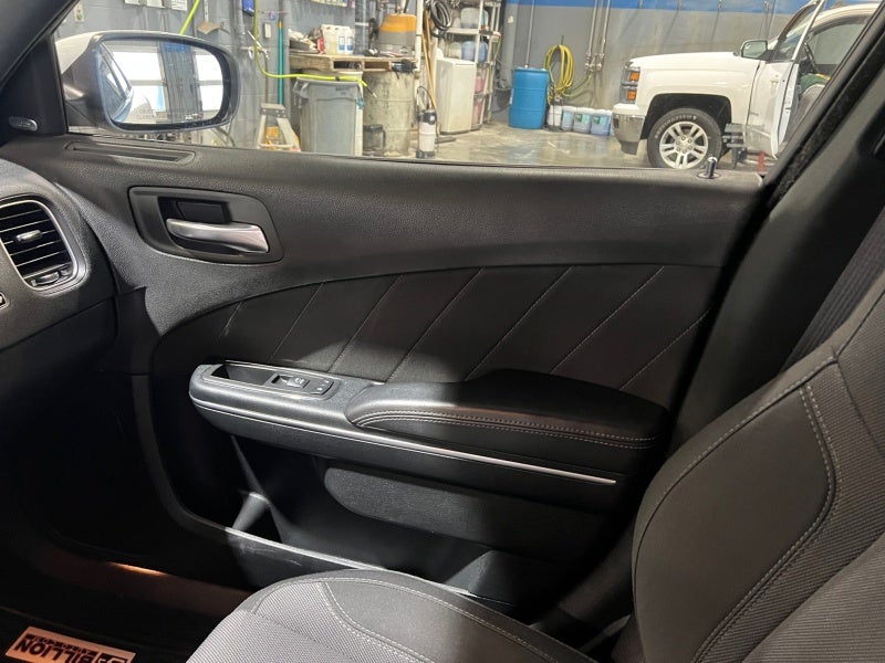 2018 Dodge Charger GT