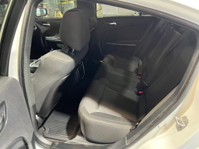 2018 Dodge Charger GT