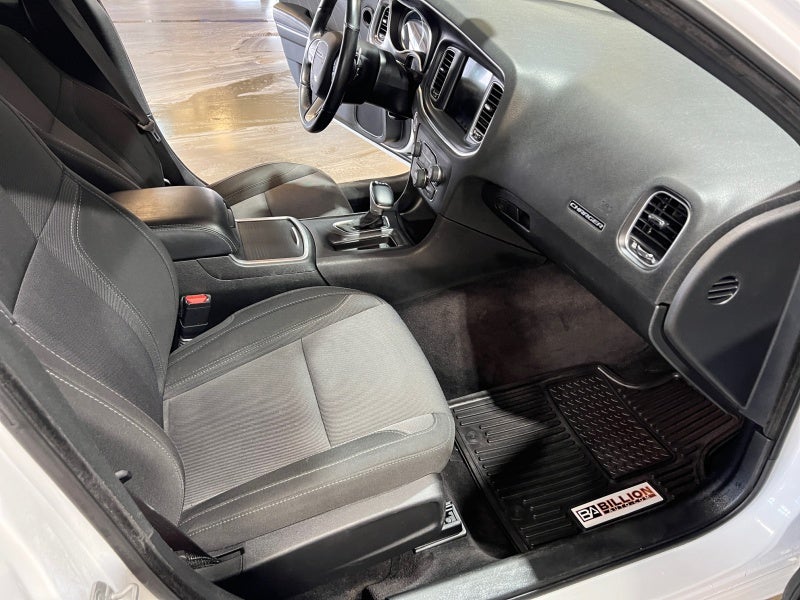 2018 Dodge Charger GT