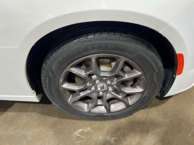 2018 Dodge Charger GT