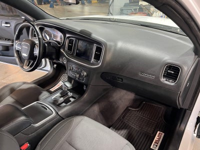 2018 Dodge Charger GT