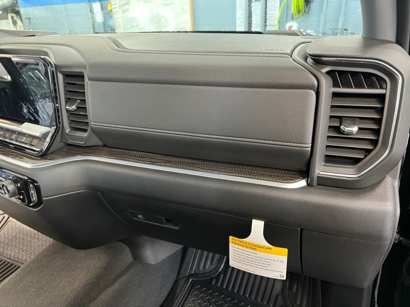 2025 Chevrolet Silverado 3500 HD LT