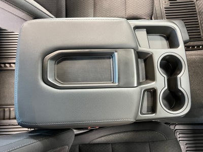 2025 Chevrolet Silverado 3500 HD LT