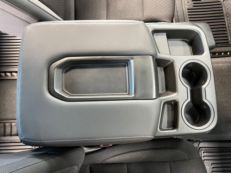 2025 Chevrolet Silverado 3500 HD LT