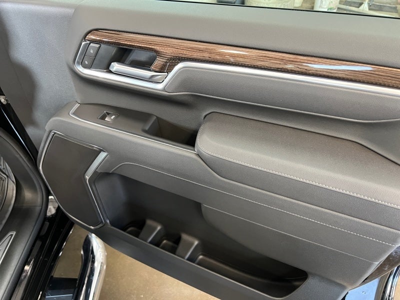 2025 Chevrolet Silverado 3500 HD LT