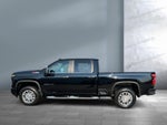 2025 Chevrolet Silverado 3500 HD LT