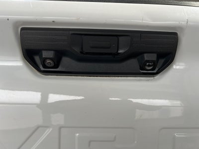 2022 Chevrolet Silverado 3500 HD LTZ