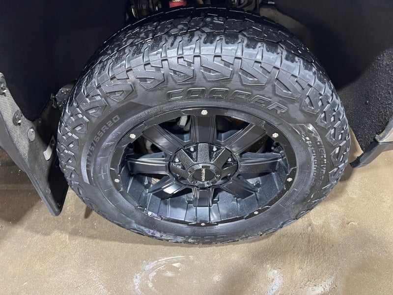 2022 Chevrolet Silverado 3500 HD LTZ