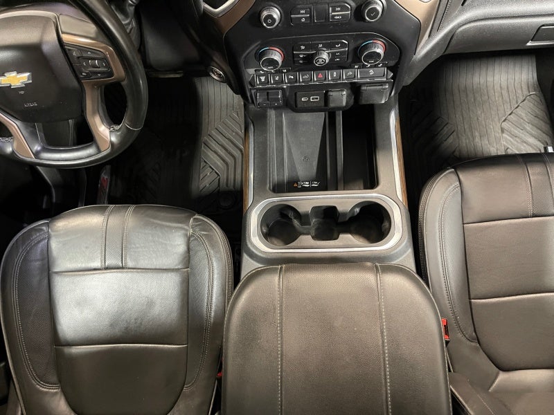 2023 Chevrolet Silverado 3500 HD High Country