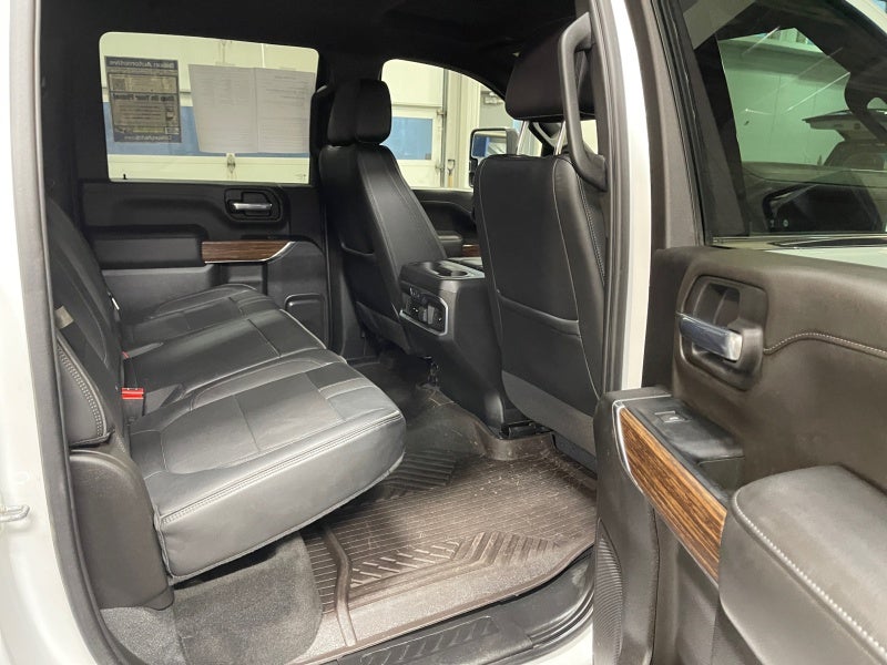 2023 Chevrolet Silverado 3500 HD High Country