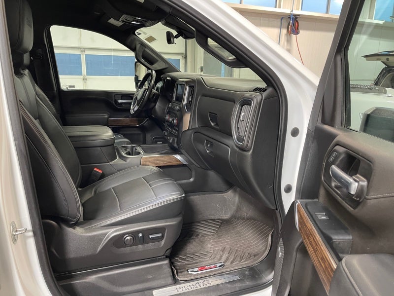 2023 Chevrolet Silverado 3500 HD High Country