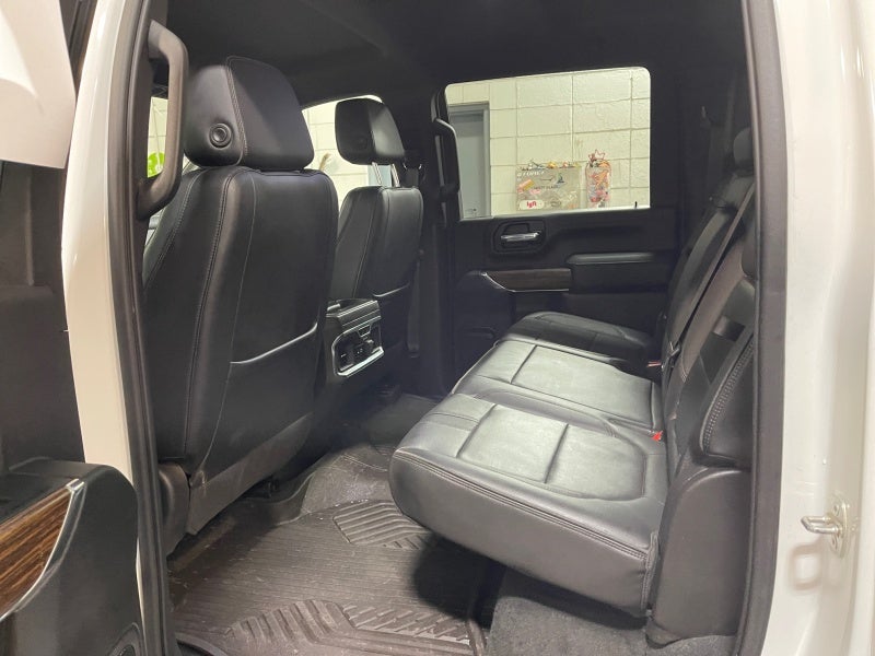 2023 Chevrolet Silverado 3500 HD High Country