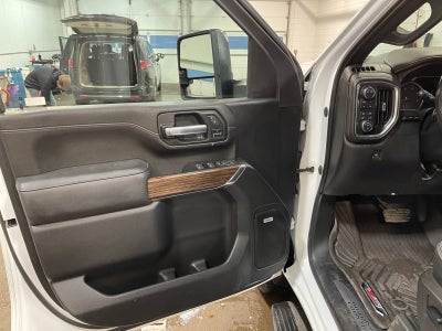 2023 Chevrolet Silverado 3500 HD High Country