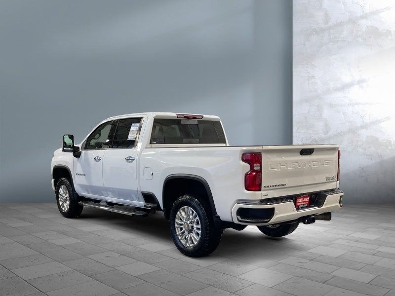 2023 Chevrolet Silverado 3500 HD High Country