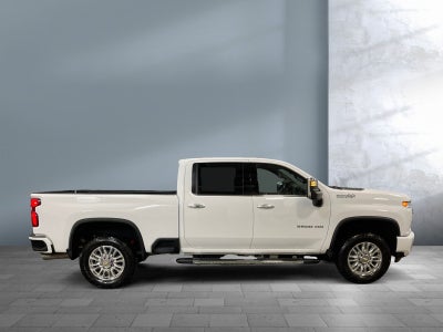 2023 Chevrolet Silverado 3500 HD High Country