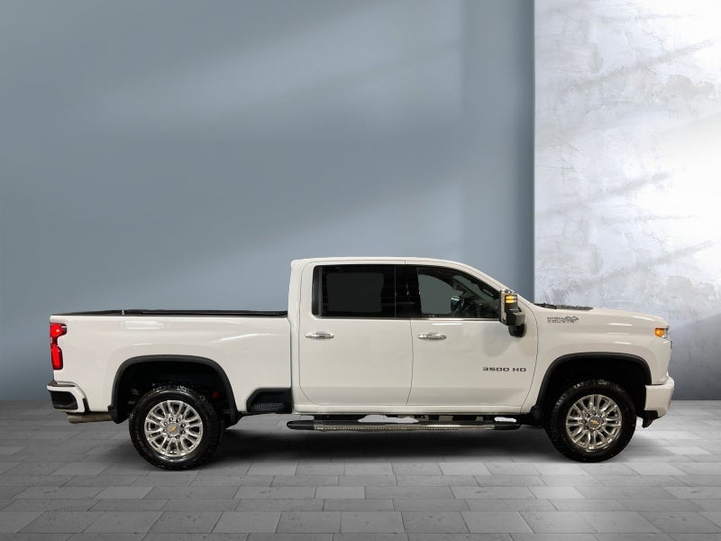 2023 Chevrolet Silverado 3500 HD High Country