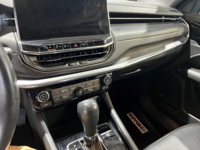 2022 Jeep Compass High Altitude