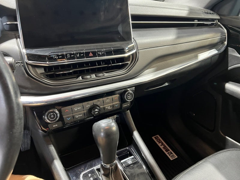 2022 Jeep Compass High Altitude