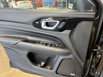 2022 Jeep Compass High Altitude